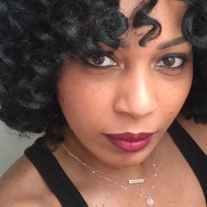 Meet your Posher, Rhonda